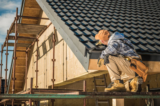 Best Gutter Installation and Repair  in Alpine, UT