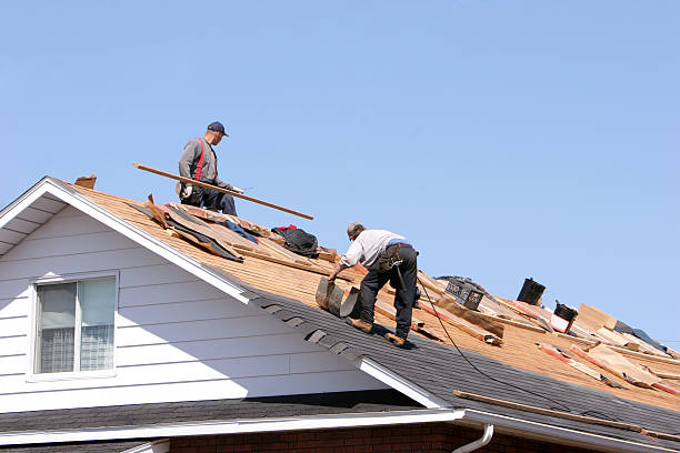 Best Sheet Metal Roofing  in Alpine, UT