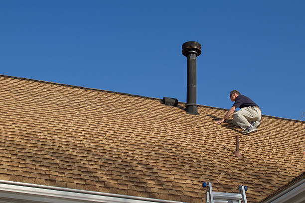 Best Metal Roofing Installation  in Alpine, UT