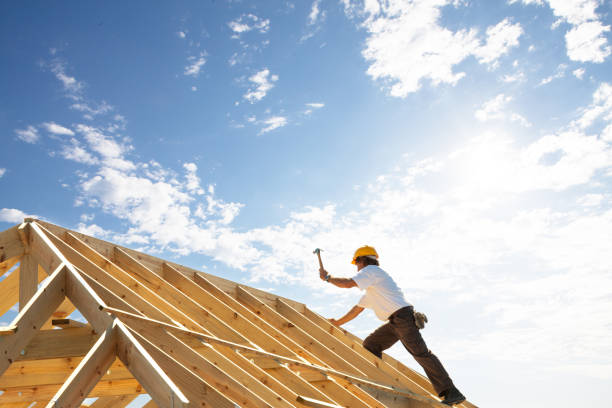 Fast & Reliable Emergency Roof Repairs in Alpine, UT